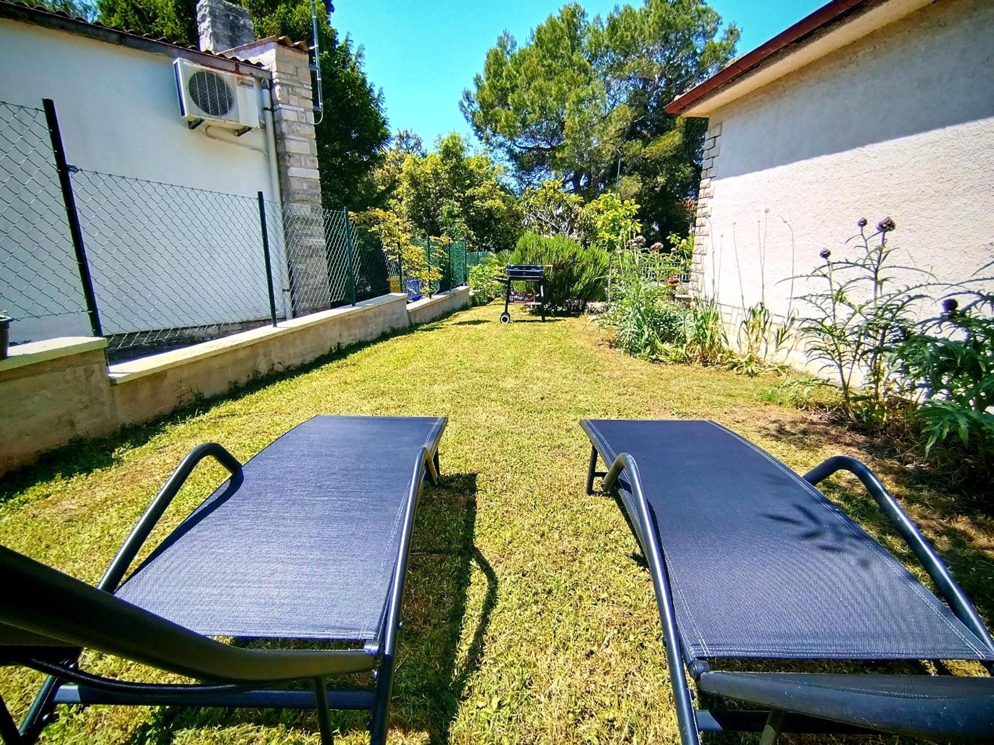 Holiday Home I.D.A. Banjole Eksteriør bilde